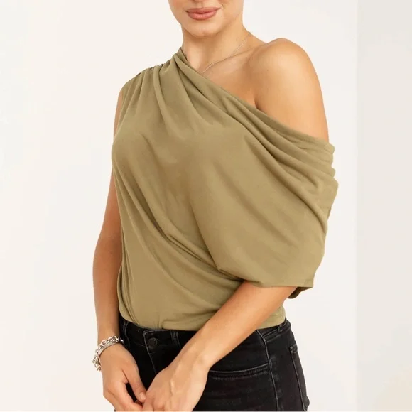 Free People Blake Knit Top - Picture 1 of 4